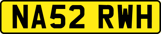 NA52RWH