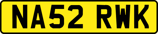 NA52RWK