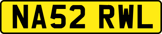 NA52RWL