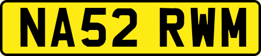 NA52RWM