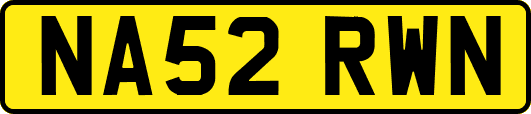NA52RWN