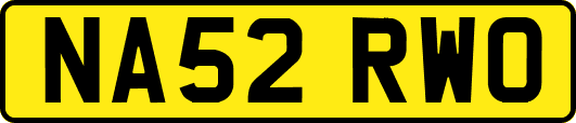 NA52RWO