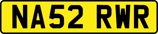 NA52RWR