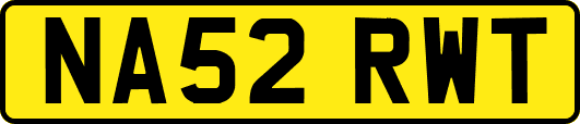 NA52RWT