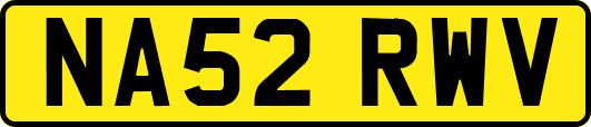 NA52RWV
