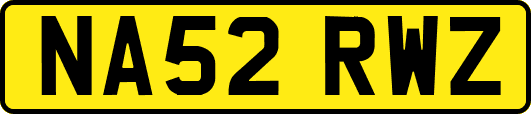 NA52RWZ