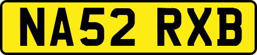 NA52RXB