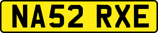 NA52RXE