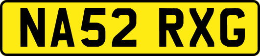 NA52RXG