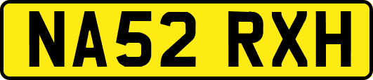 NA52RXH