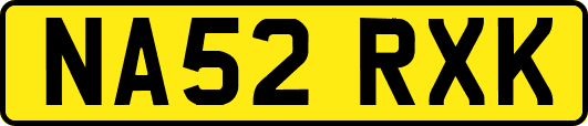 NA52RXK