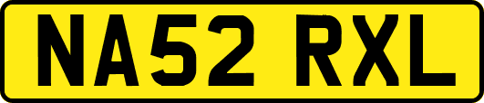 NA52RXL