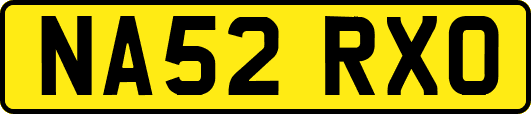 NA52RXO