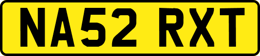 NA52RXT