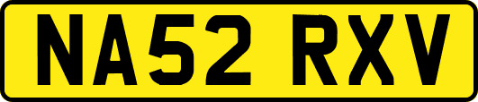 NA52RXV