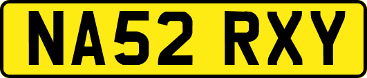 NA52RXY