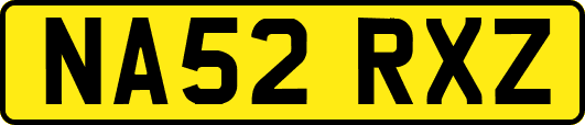 NA52RXZ