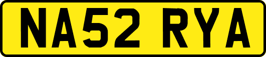 NA52RYA