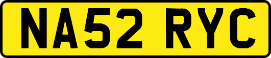 NA52RYC