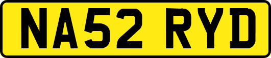 NA52RYD