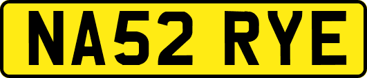 NA52RYE