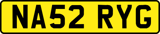 NA52RYG