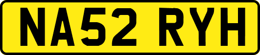 NA52RYH