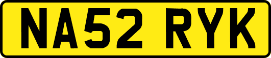 NA52RYK
