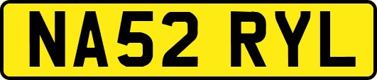 NA52RYL