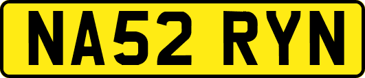 NA52RYN