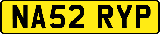 NA52RYP