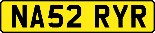 NA52RYR