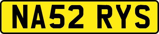NA52RYS