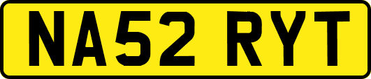 NA52RYT