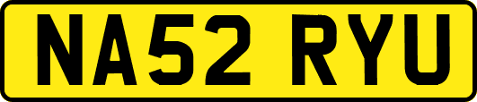 NA52RYU