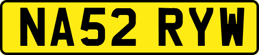 NA52RYW