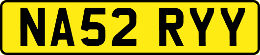 NA52RYY