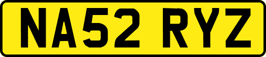NA52RYZ
