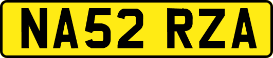 NA52RZA