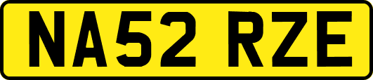 NA52RZE