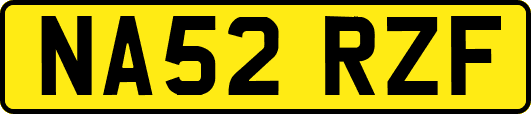 NA52RZF