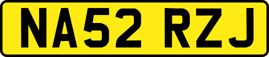 NA52RZJ