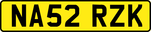 NA52RZK