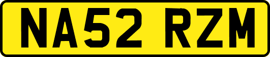 NA52RZM