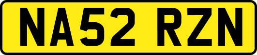 NA52RZN