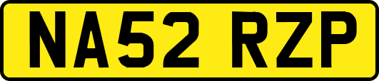 NA52RZP