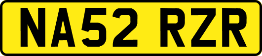 NA52RZR