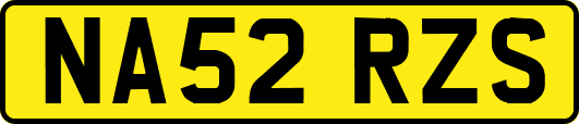 NA52RZS
