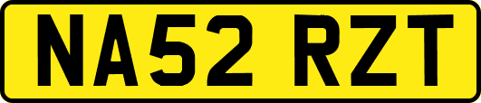 NA52RZT