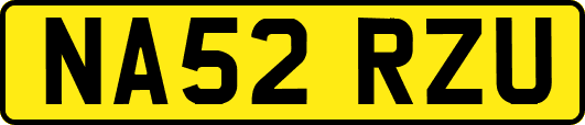 NA52RZU